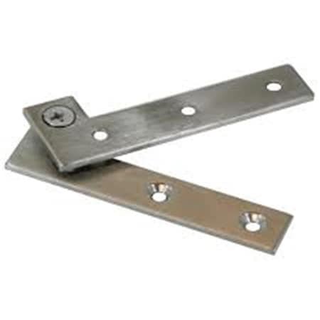 Jako Jako Pivot Door Hinge; 630 Stainless Steel DPVG-008